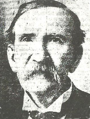 Michael Cotter Murphy circa 1903