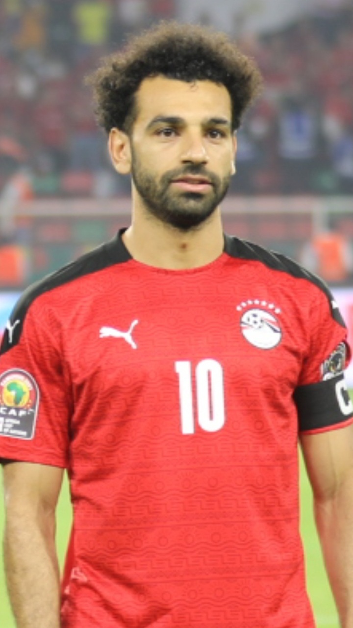 Mohamed Salah - Wikipedia