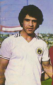 <span class="mw-page-title-main">Mohammad Reza Adelkhani</span> Iranian footballer (born 1947)