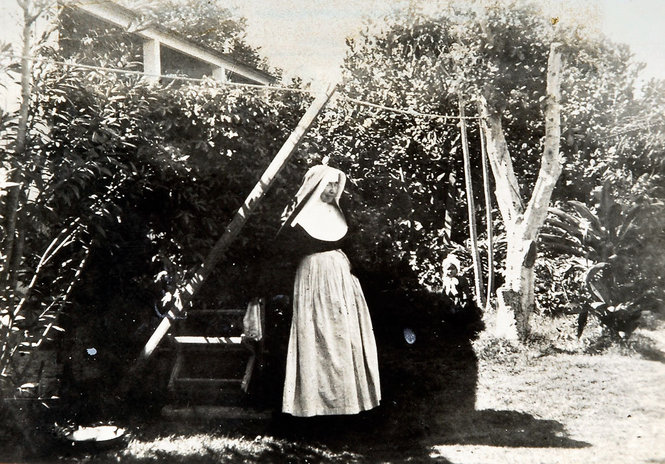 File:Mother Marianne Cope, Kalaupapa, 1899.jpg