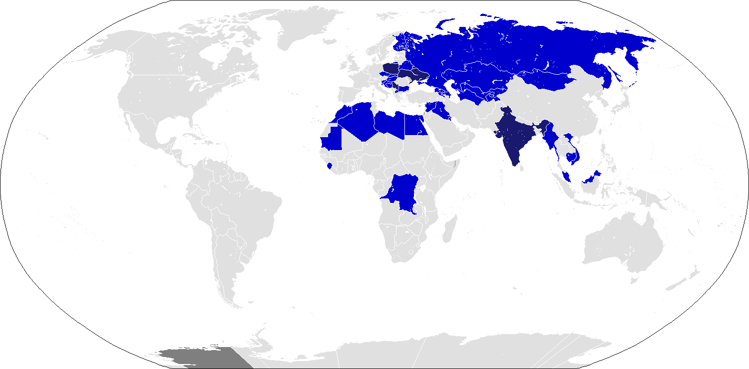 Военный альянс стран. Страны НАТО на карте. Альянсы в мире.