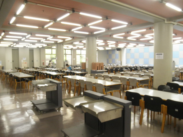 File:Nara University Cafeteria.jpg
