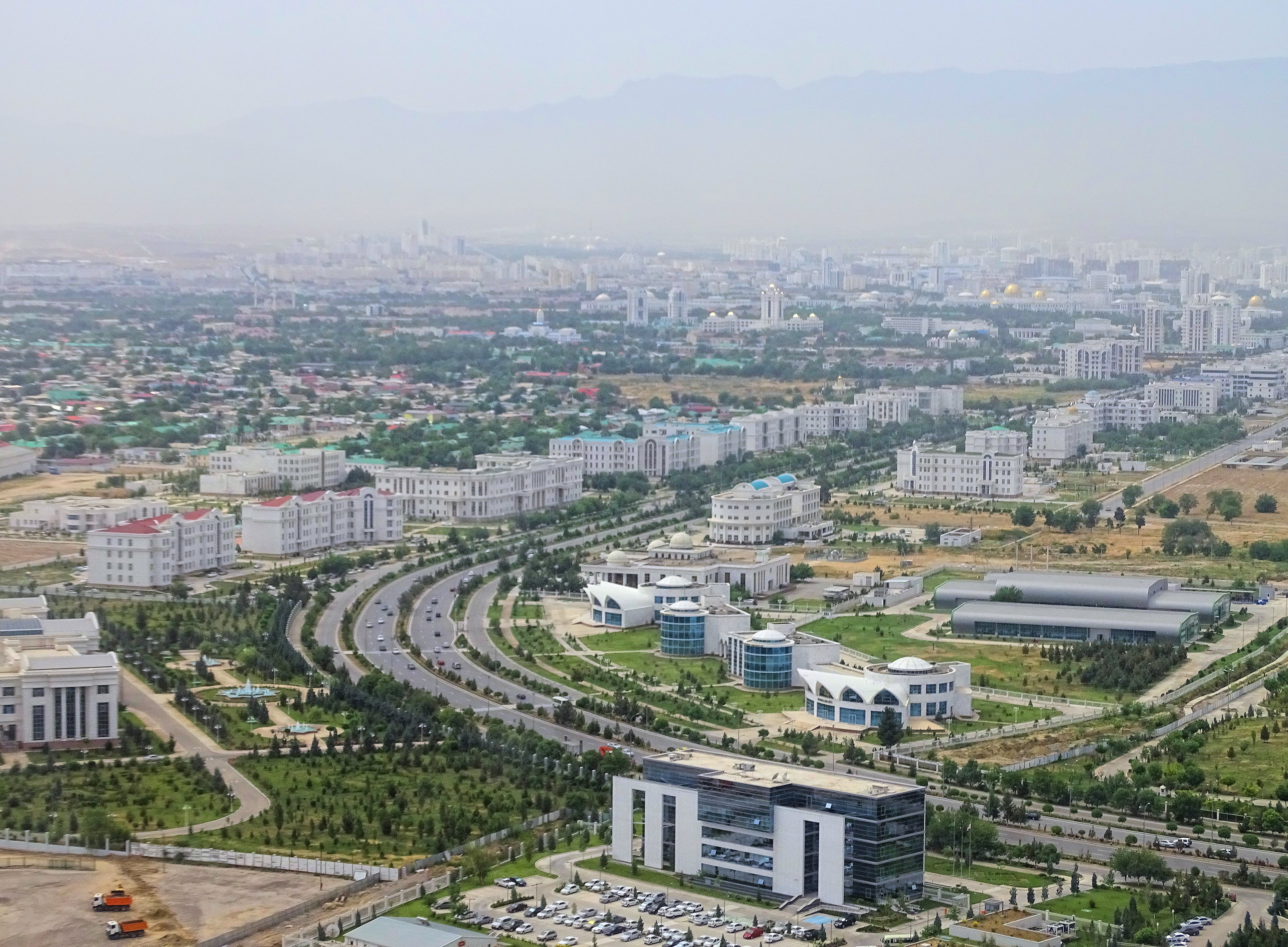 Ashgabat turkmenistan Ashgabat, Turkmenistan