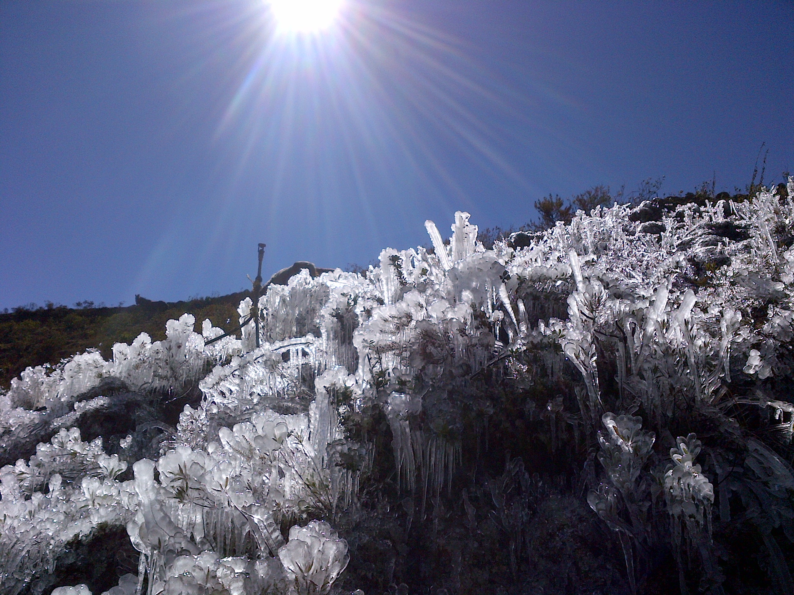 Cómo mantener el agua caliente o helada durante más tiempo a la temperatura  adecuada?