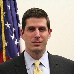 Nick Sinai Adjunct faculty and a senior in the Obama Administration