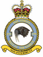 No 275 Squadron Badge.png