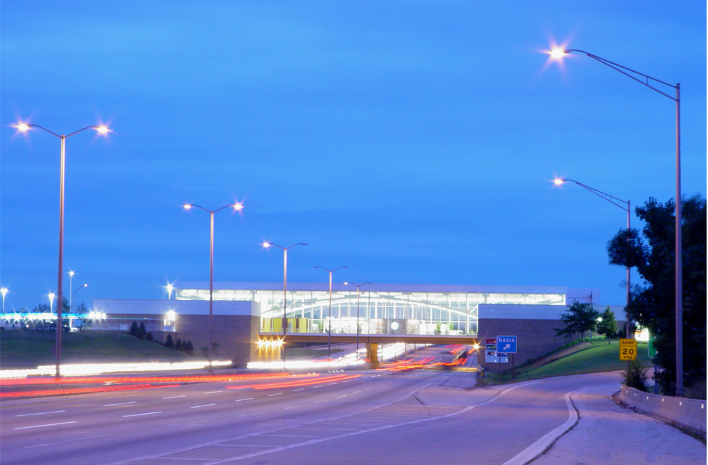 Home - Illinois Tollway