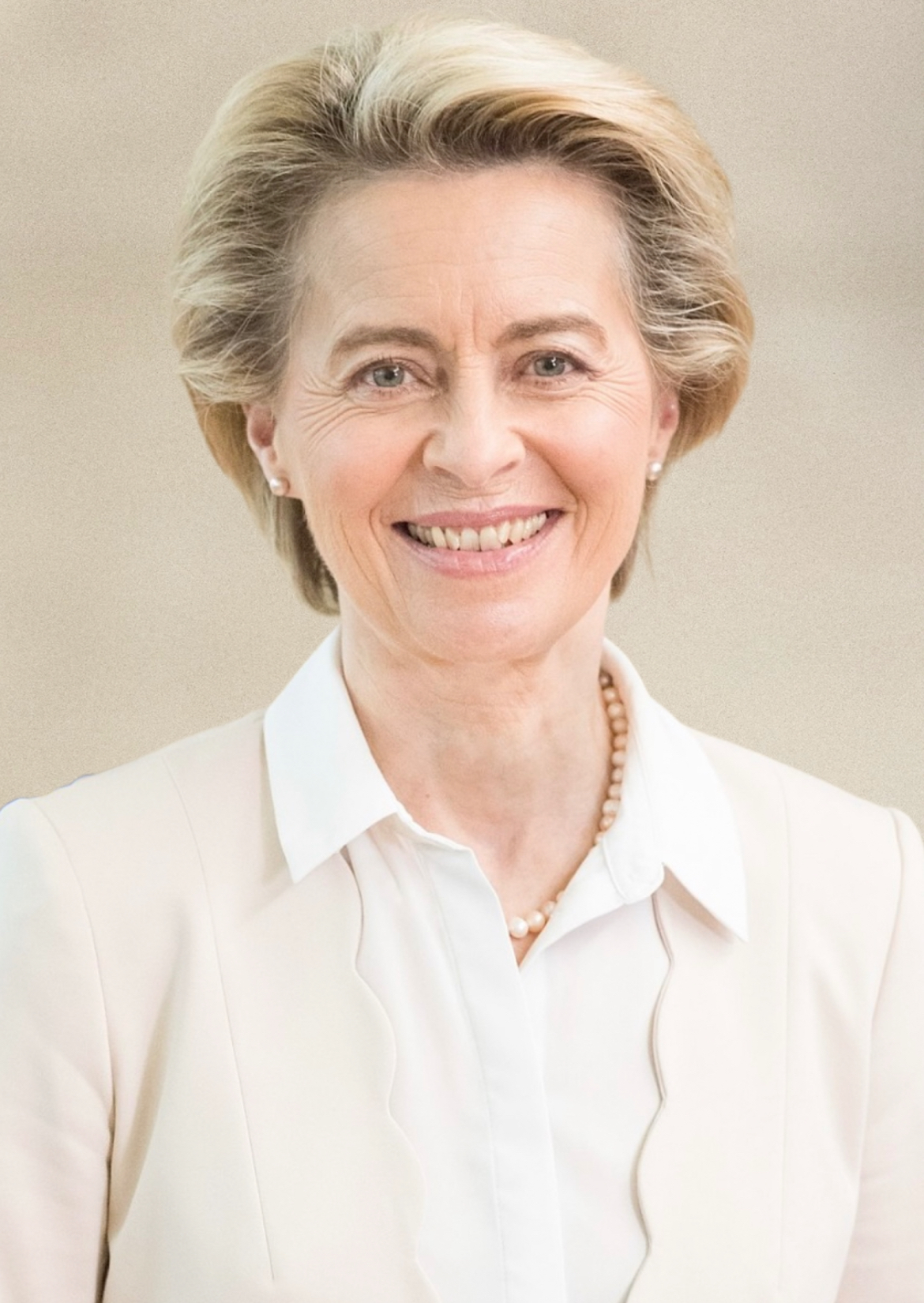 Ursula von der Leyen - Wikipedia