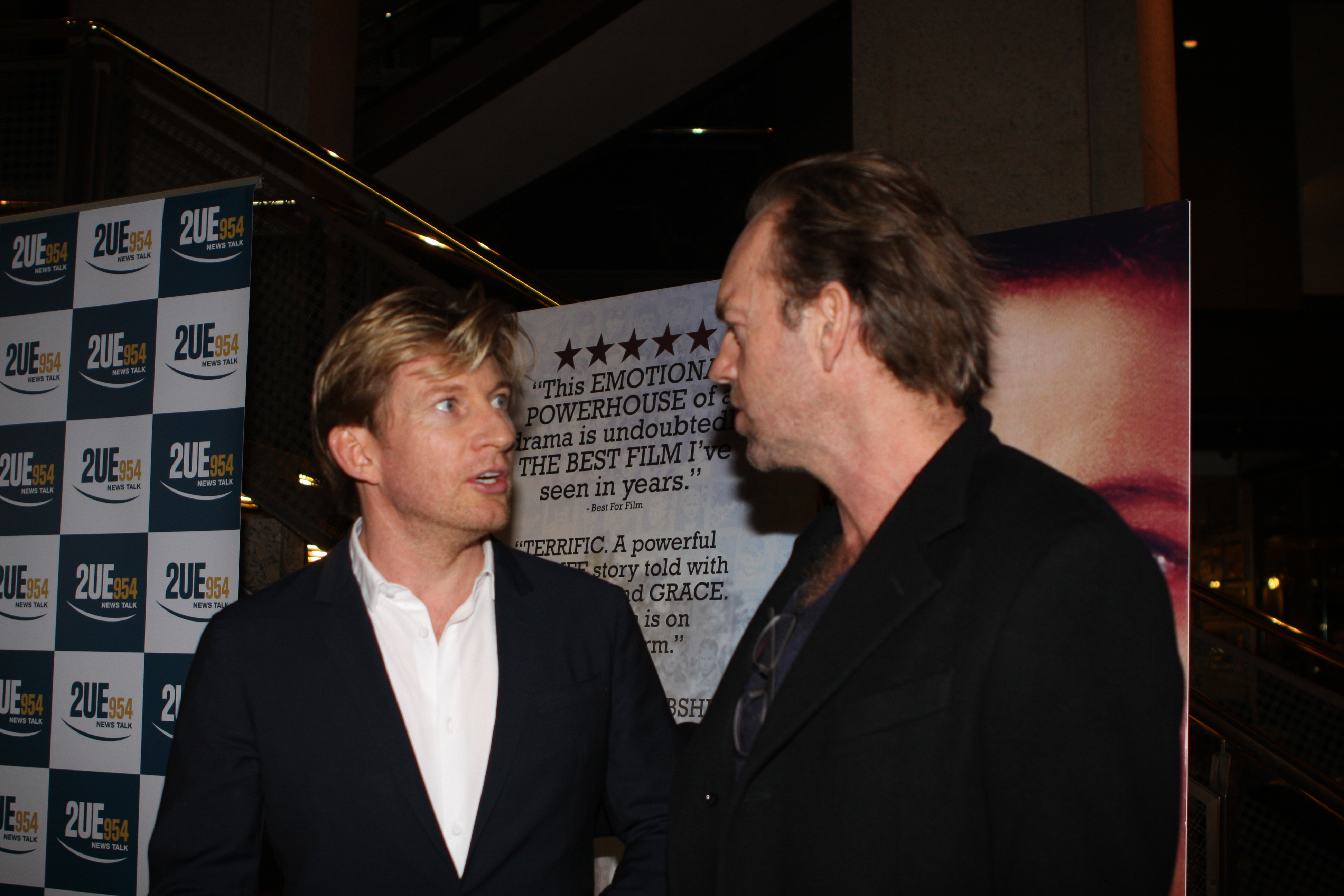 File:Oranges Sunshine Premiere Hugo Weaving (5750756644).jpg - Wikimedia  Commons