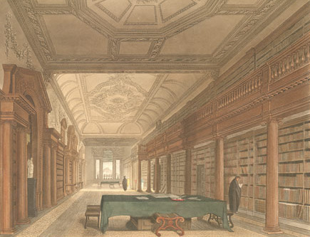 File:Oxford Library of Christ Church.jpg