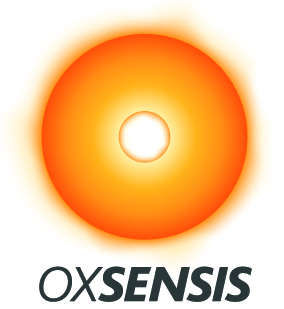 Oxsensis logotipi