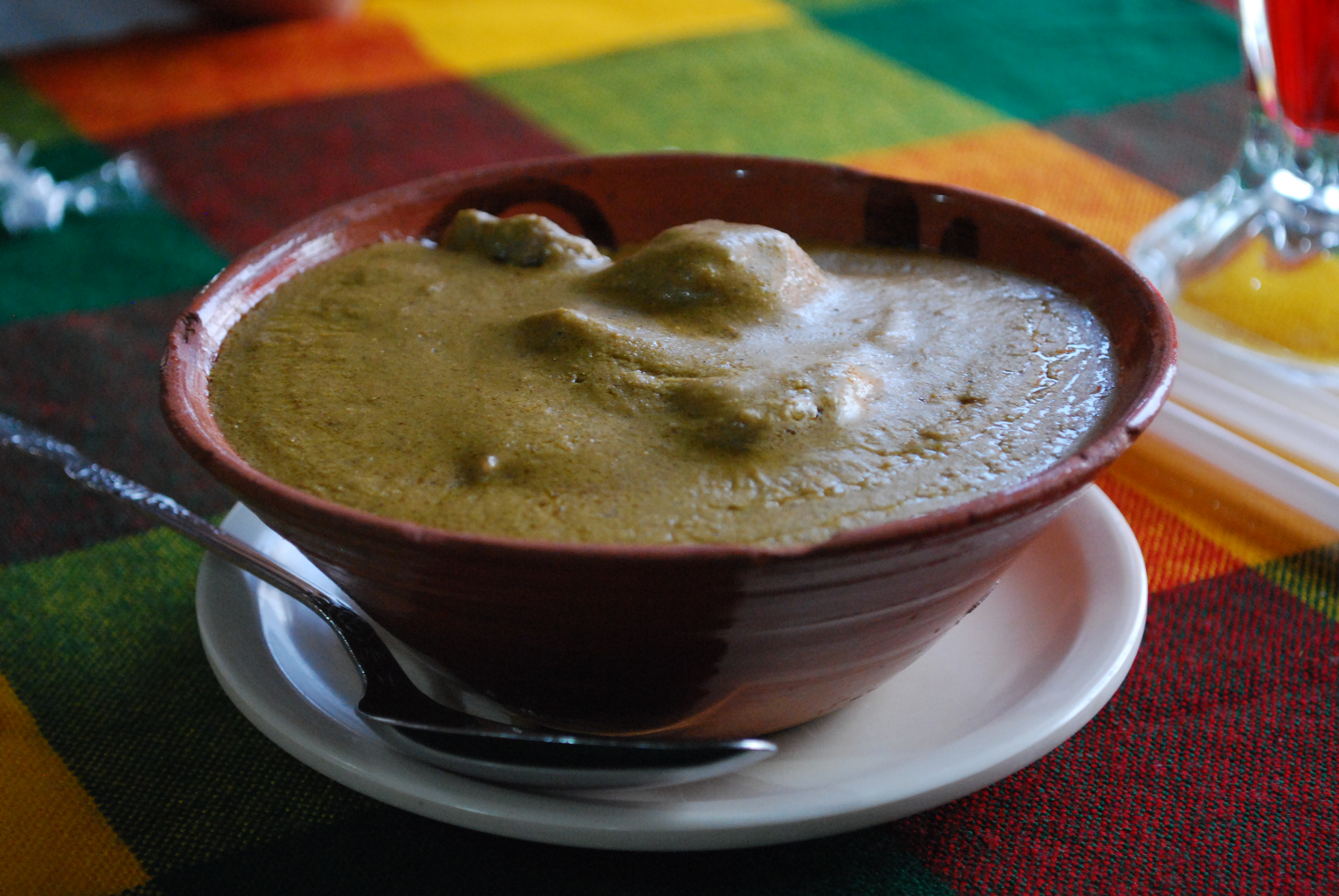 Cuisine of Chiapas - Wikiwand
