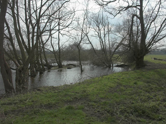 File:Pool near River Dove - geograph.org.uk - 377143.jpg