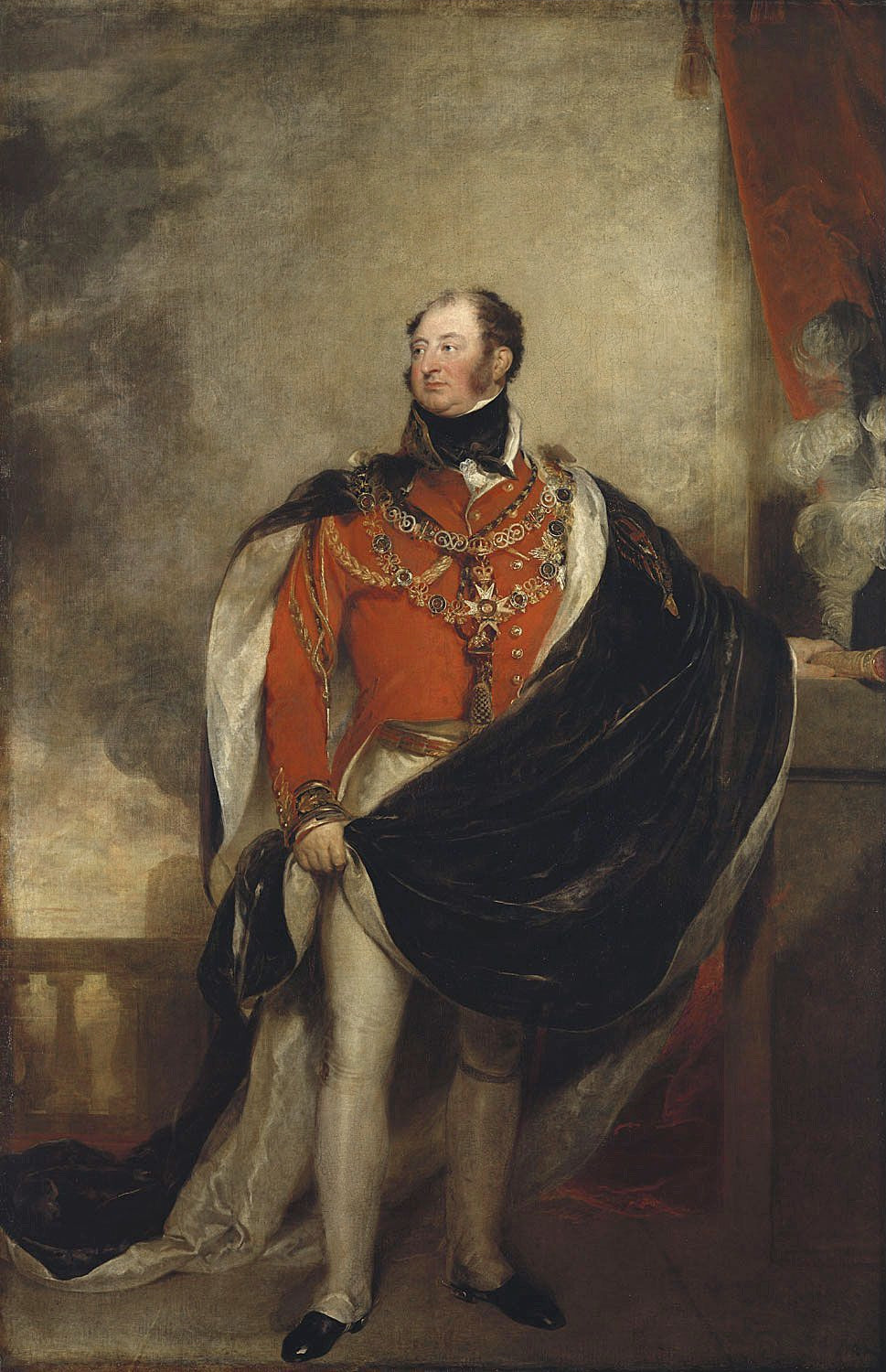 Prince Frederick, Duke of York and Albany - Wikipedia