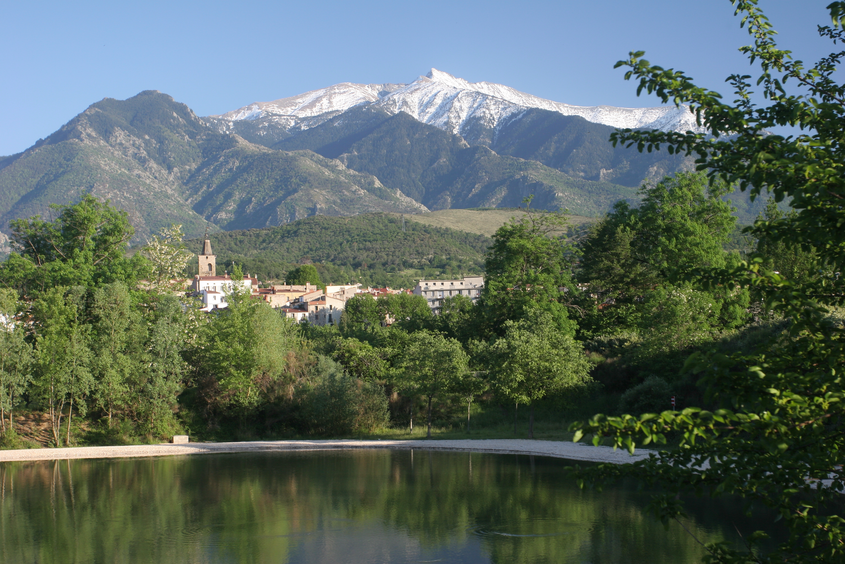 Prades