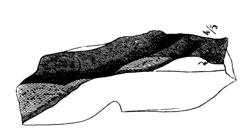 File:Prekonoska Cave flint knife.jpg