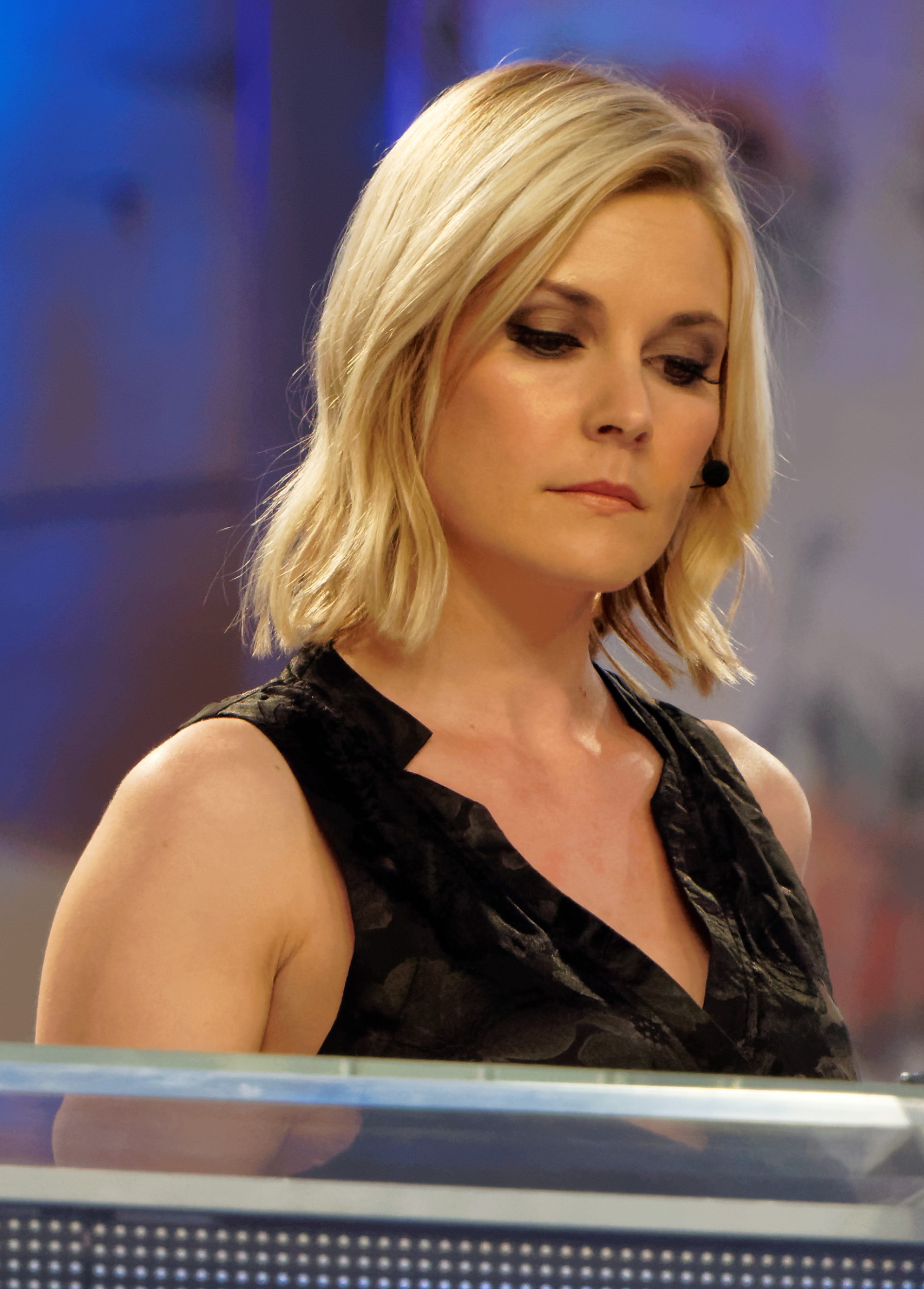 Renee Young Wikipedia