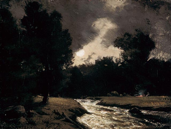 File:Rushing Stream by Moonlight 1905.jpg