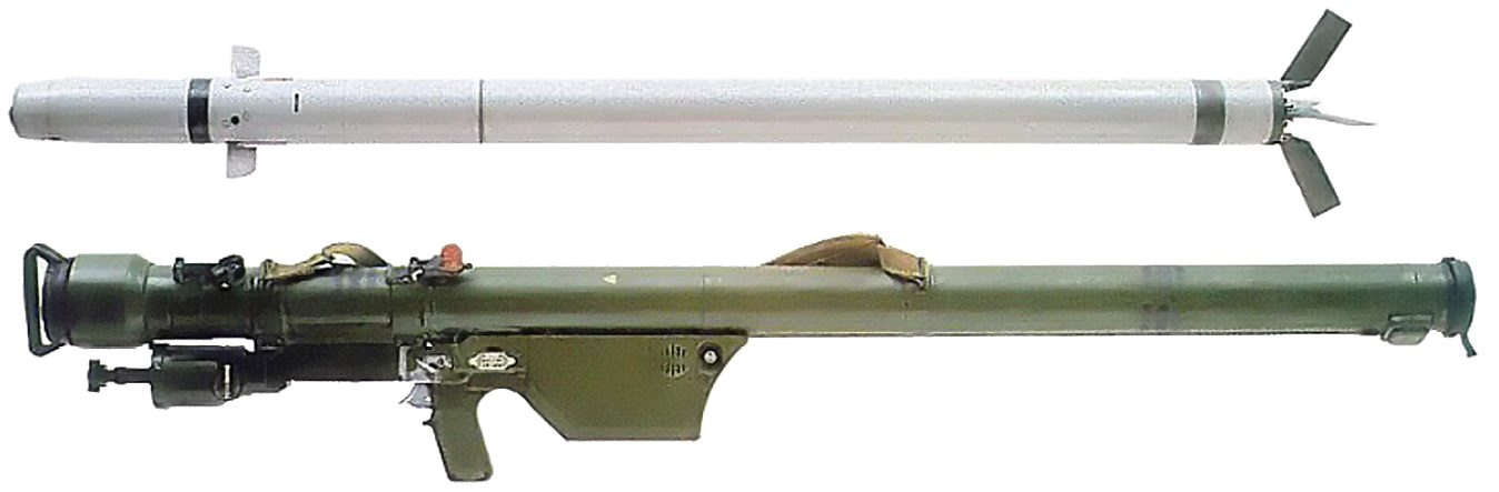 Bazooka, Battlefield Wiki