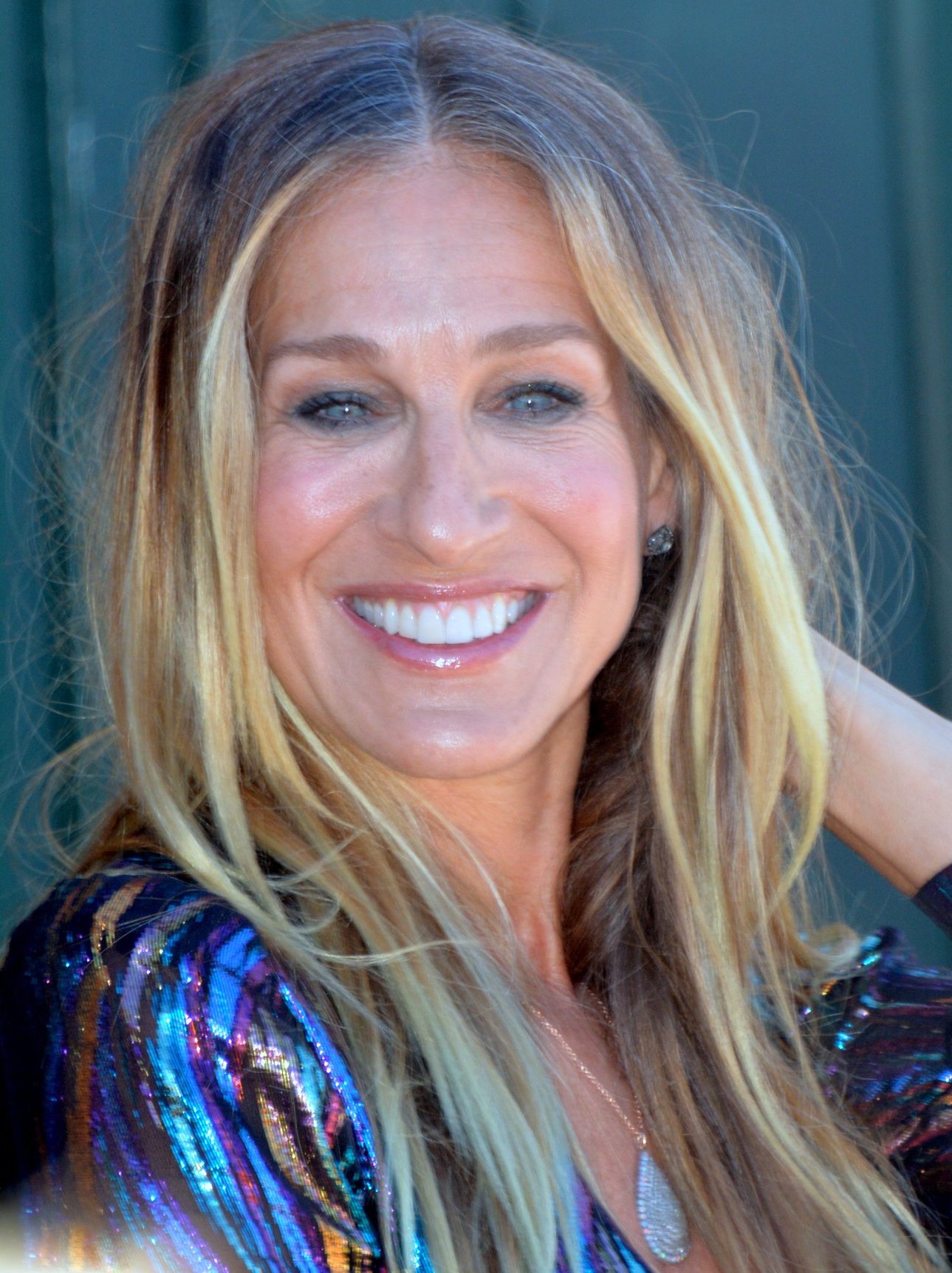 Filesarah Jessica Parker Deauville 2018 Cropped Wikimedia Commons 