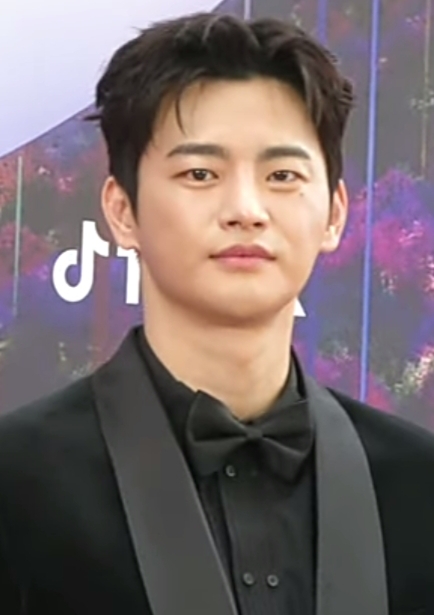 Seo In-guk - Wikipedia