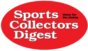 <i>Sports Collectors Digest</i>