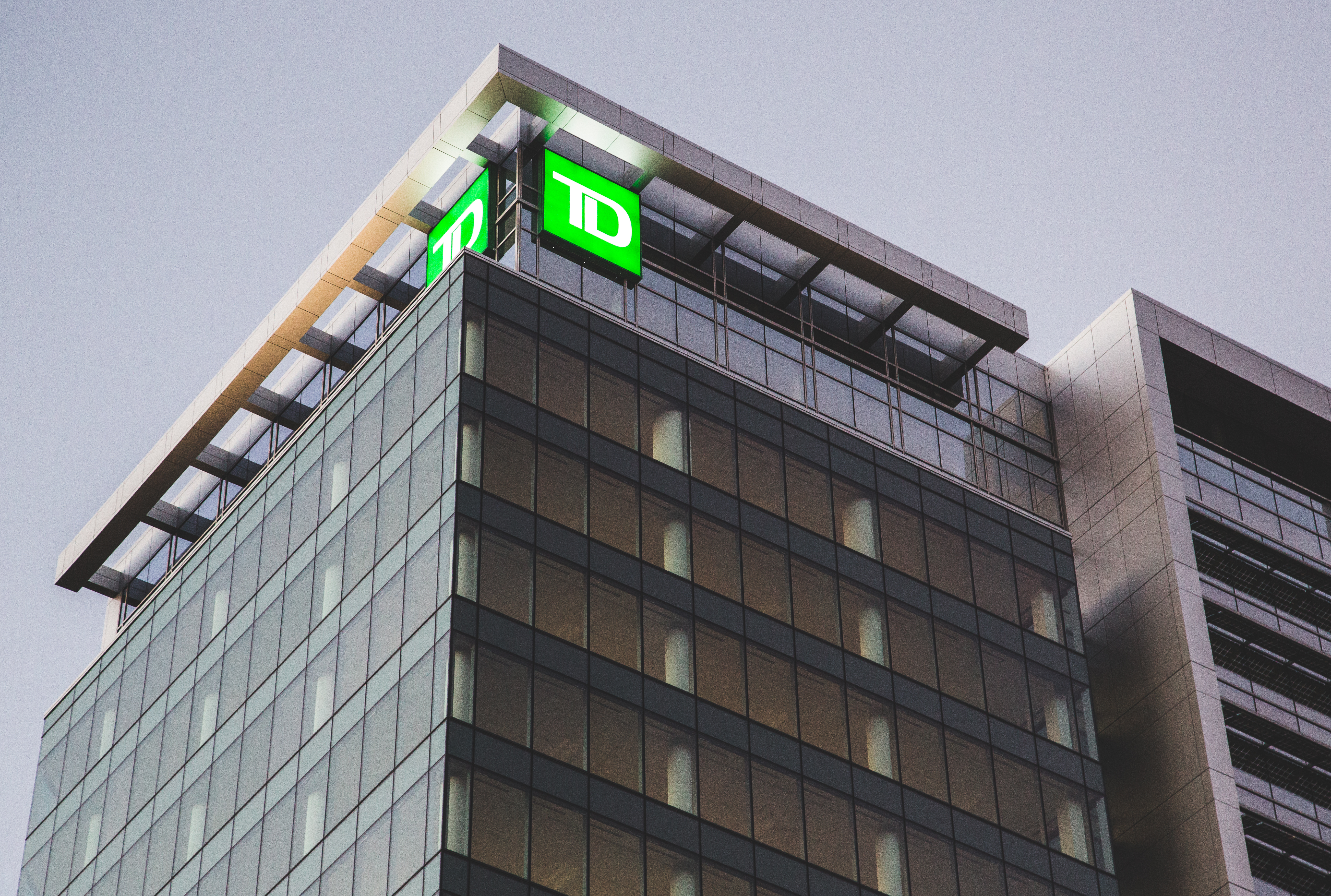 Td center