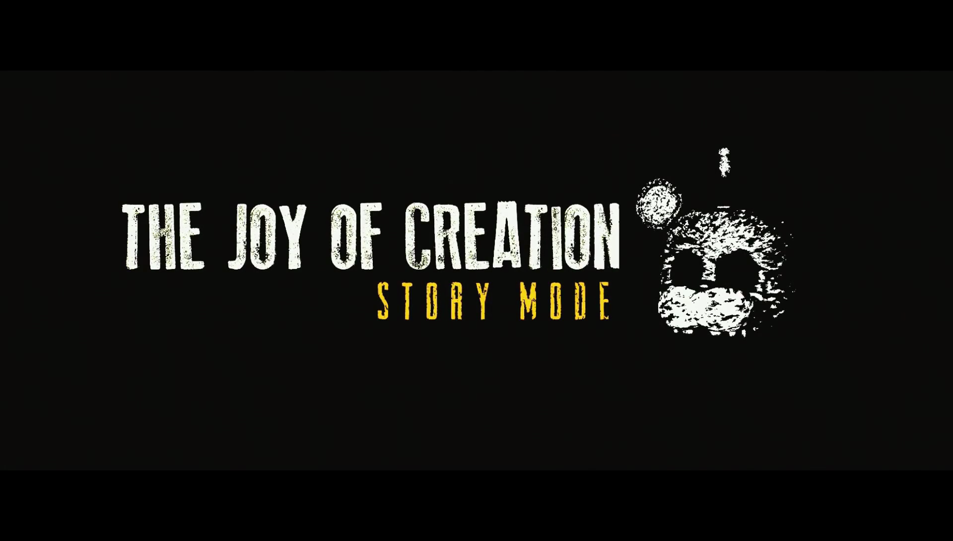 Creation, TheJoyofCreation Wikia