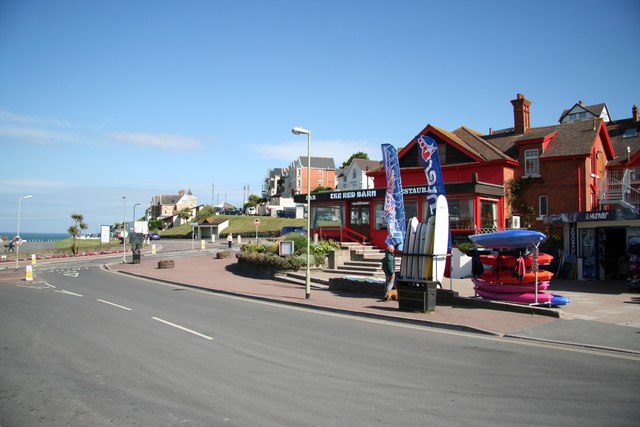 File The Red Barn Geograph Org Uk 876216 Jpg Wikimedia Commons