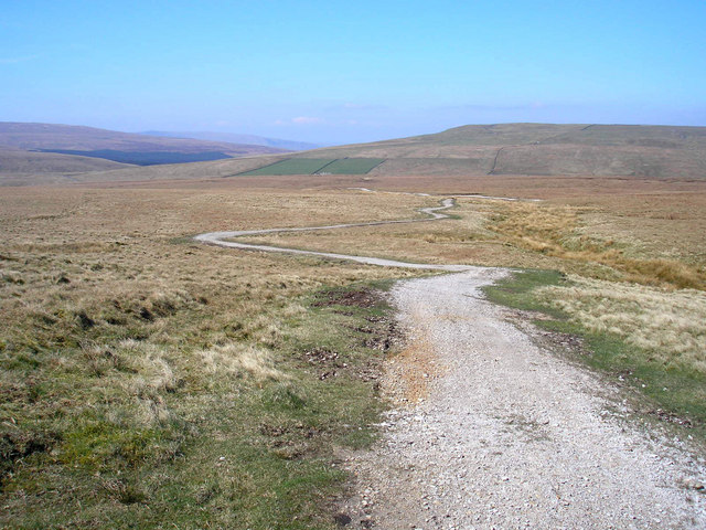The Ribble Way - geograph.org.uk - 1260036