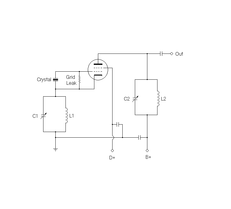 Tri-Tet oscillator schematic Tri-Tet Oscillator Schematic.PNG