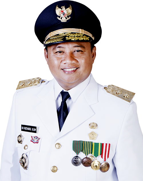 Wakil Gubernur Jawa  Barat  Wikipedia bahasa Indonesia  