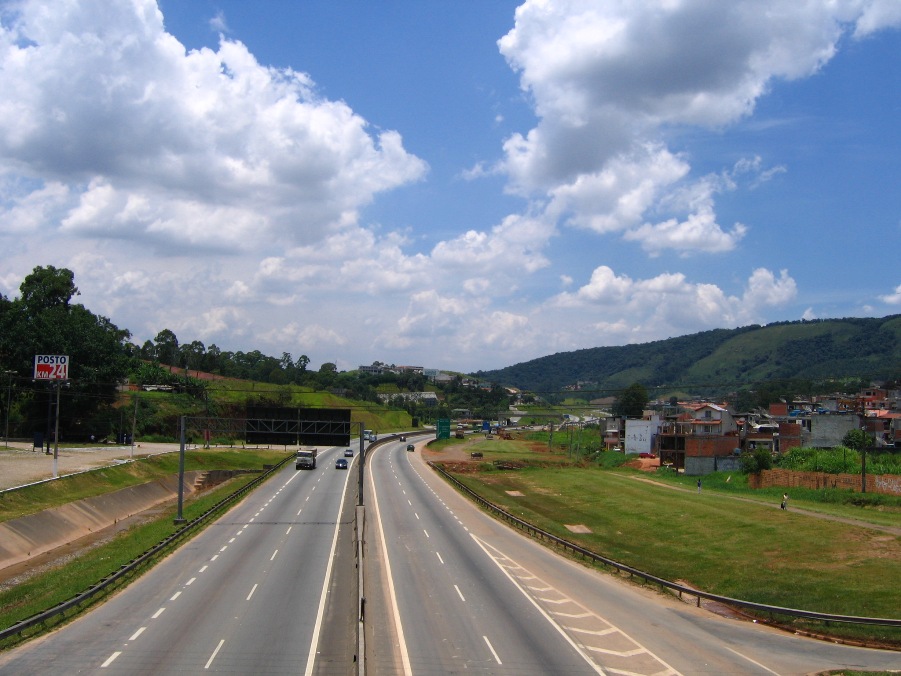 Anhanguera (district of São Paulo)