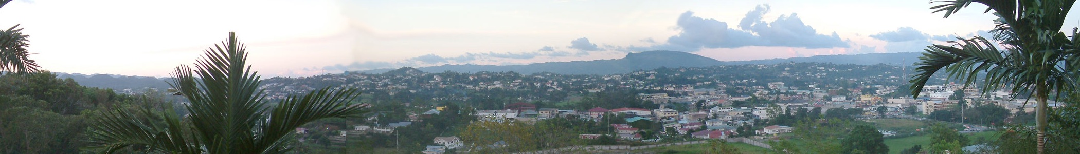 places to visit in manchester jamaica