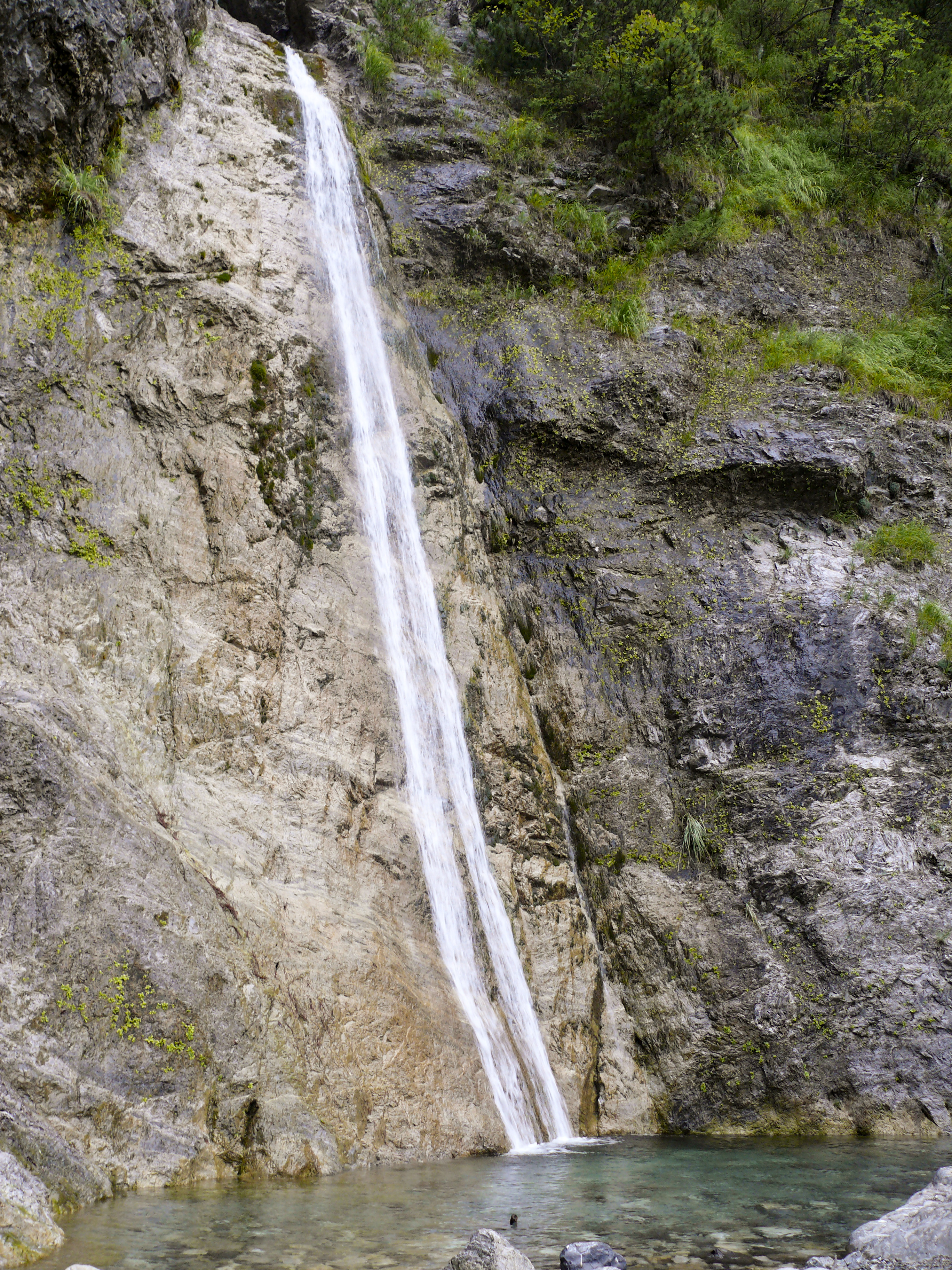 The Hidden Gem of the Albanian Alps