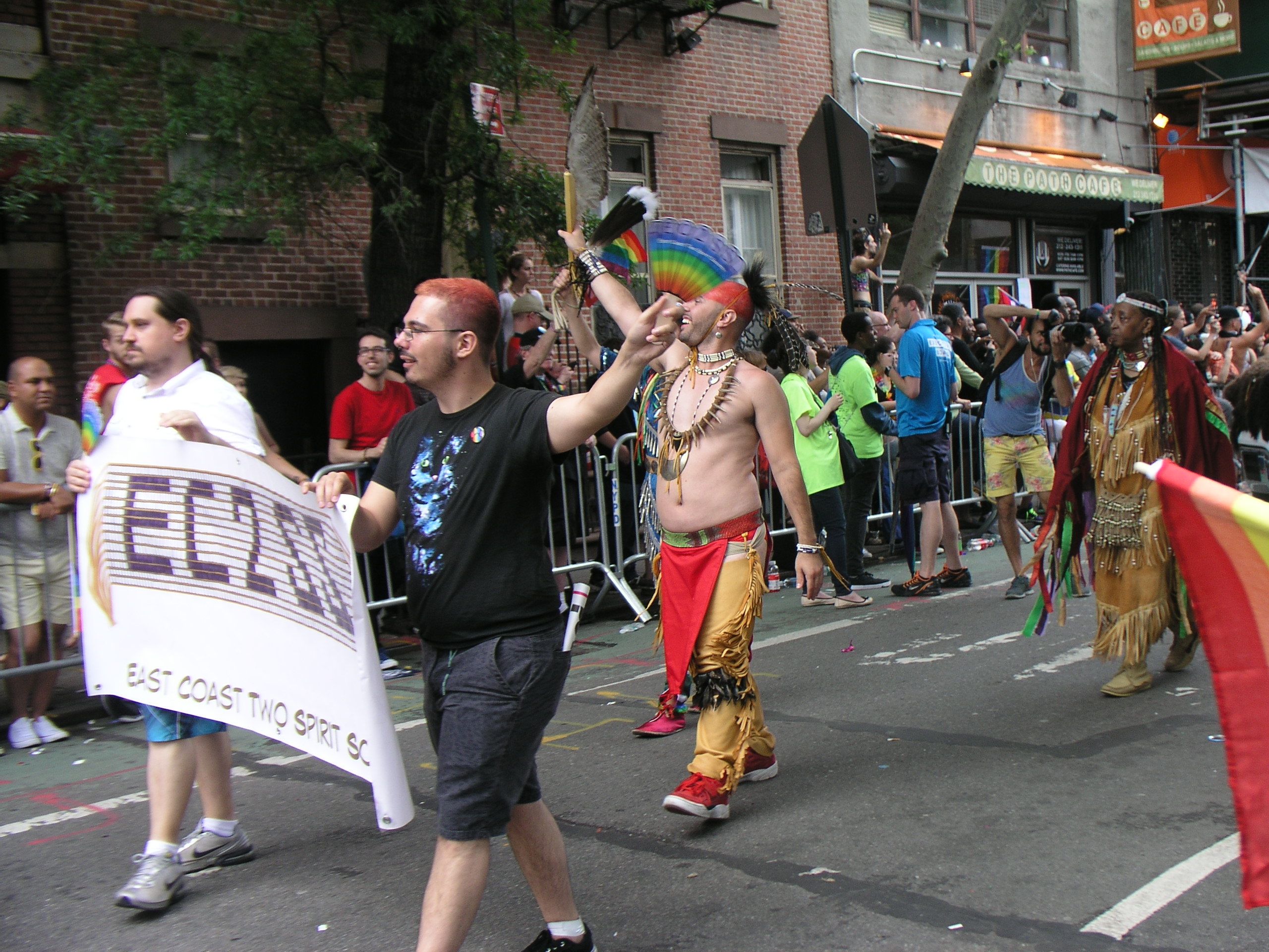 Wiki Loves Pride 2015 New York Pride 64.jpg. d:Special:EntityPage/Q18199165...