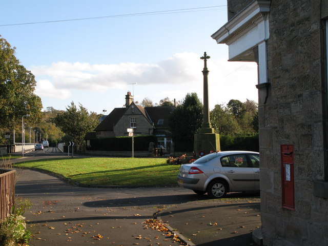 File:Wylam Green - geograph.org.uk - 1065849.jpg