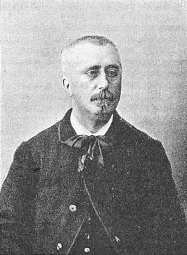 Émile Pouvillon