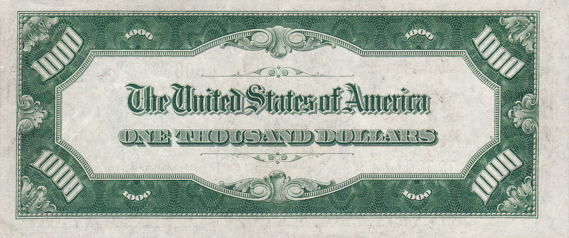 File:One Dollar Bill.jpg - Wikimedia Commons