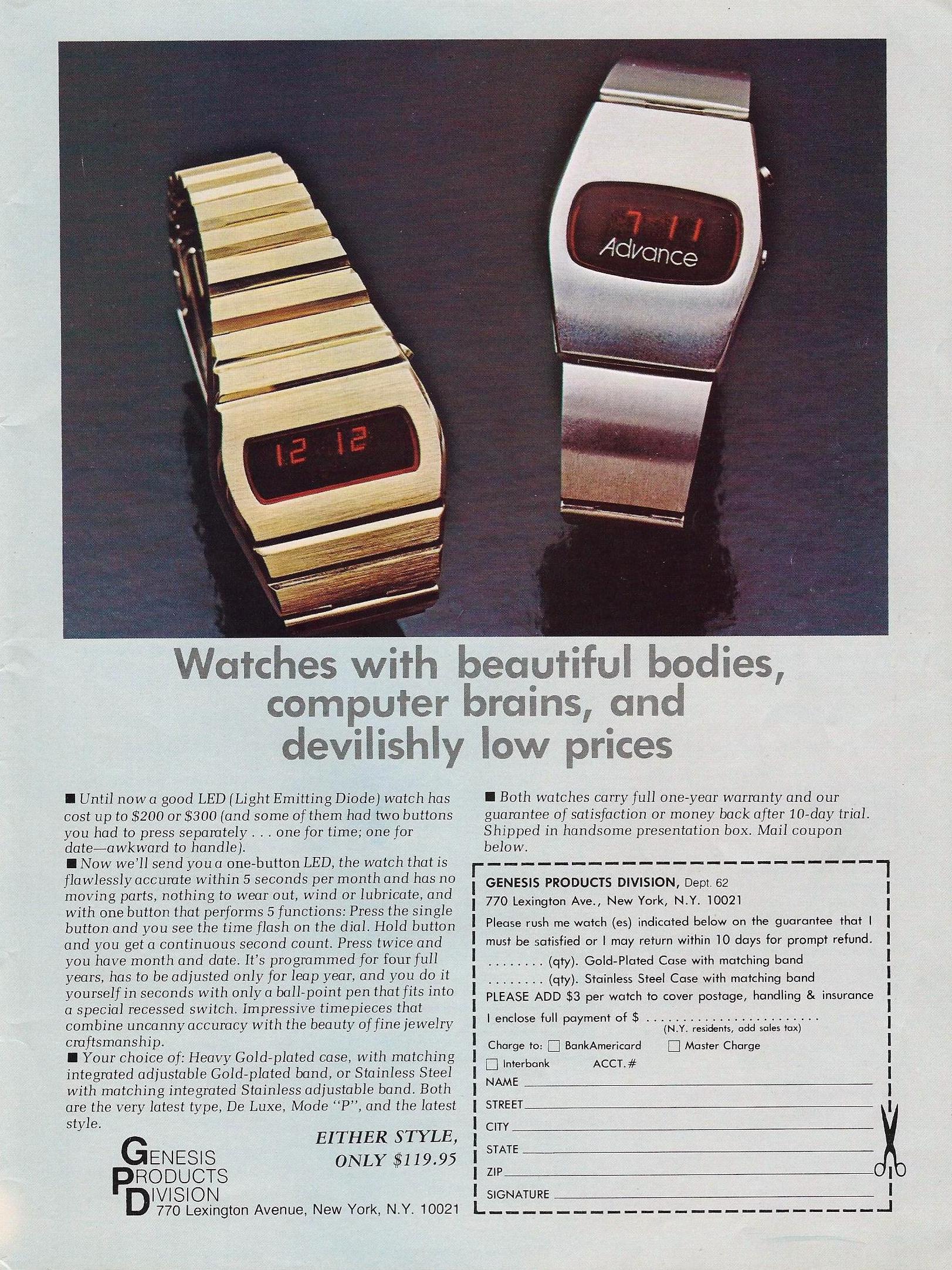 1970s_Advertising_for_Vintage_Electronic_LED_Watches_with_Red_Dials%2C_From_Genesis_Products_Division%2C_Genesis_Magazine_%2810537307225%29.jpg