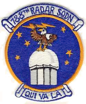 File:788th Radar Squadron - Emblem.png
