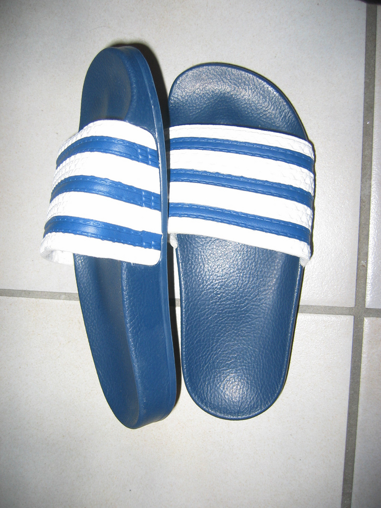 adidas adilette wikipedia