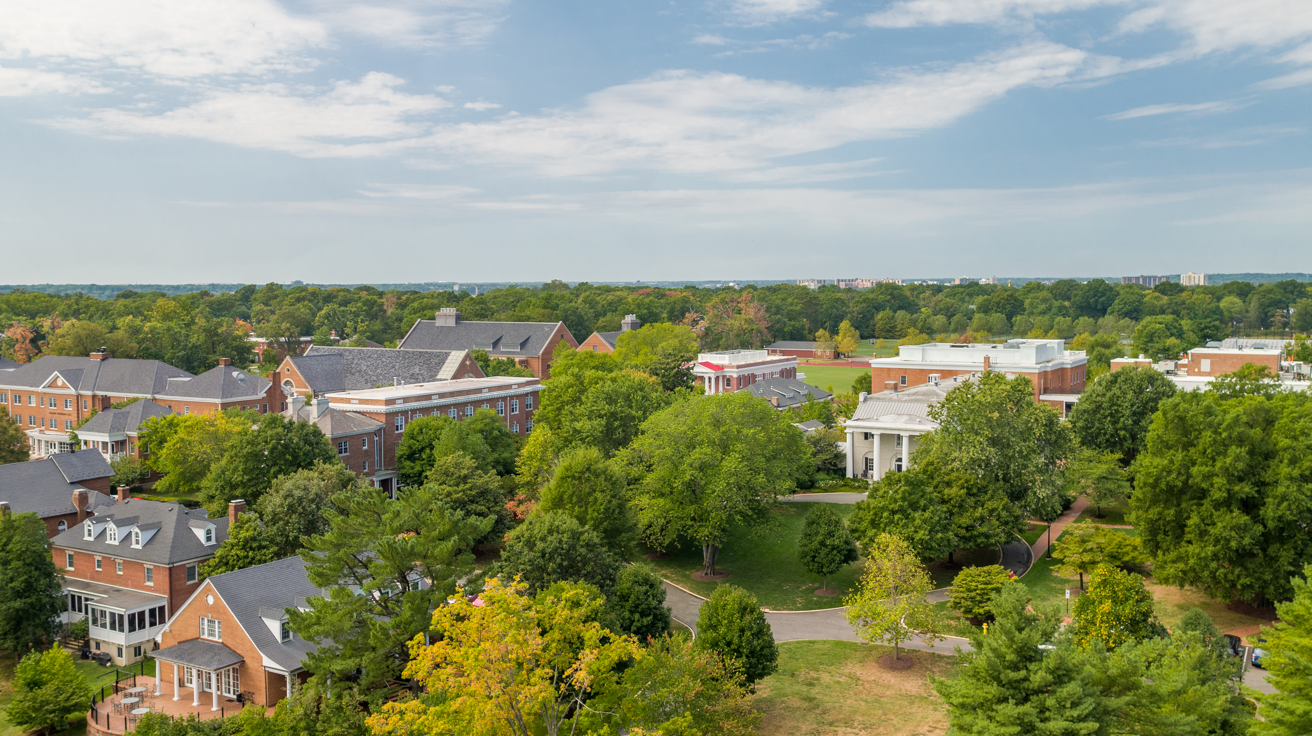 Alexandria, VA Apartments - The Landings I & II Apartments