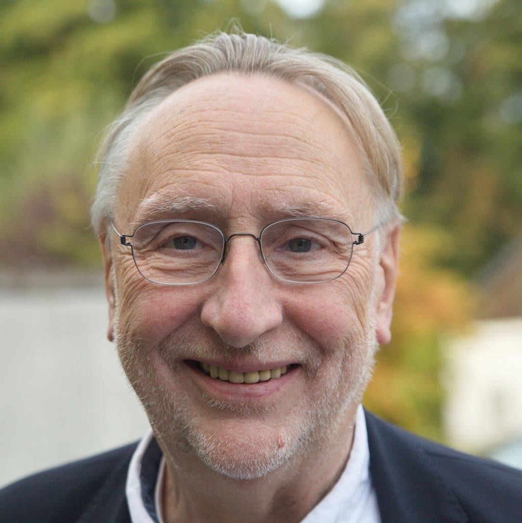 Bernd Lange