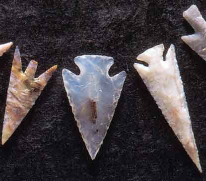 File:Alfl arrowheads from flint 20060717161306.jpg