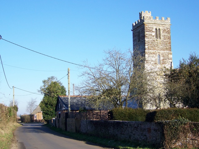 File:All Saints Church, Harbridge - geograph.org.uk - 1110166.jpg