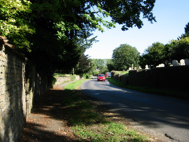 File:Ashwell, Rutland - geograph.org.uk - 41124.jpg