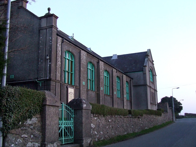 File:Barachia Chapel - geograph.org.uk - 156629.jpg