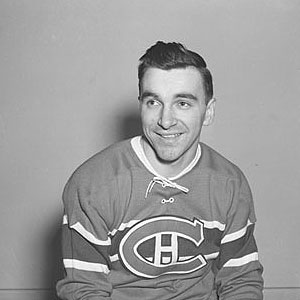 <span class="mw-page-title-main">Bob Fillion</span> Canadian ice hockey player