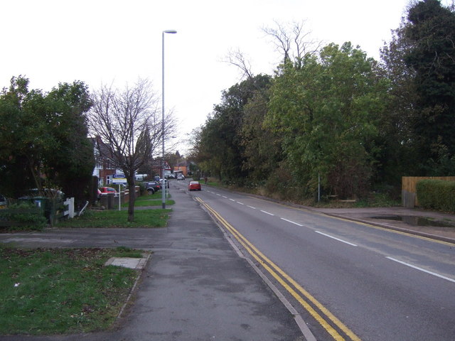 File:Braunstone Lane - geograph.org.uk - 3855692.jpg